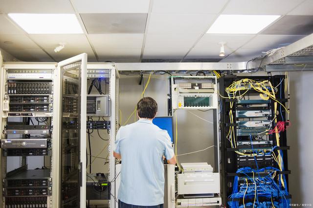 寫字樓弱電工程施工方案
